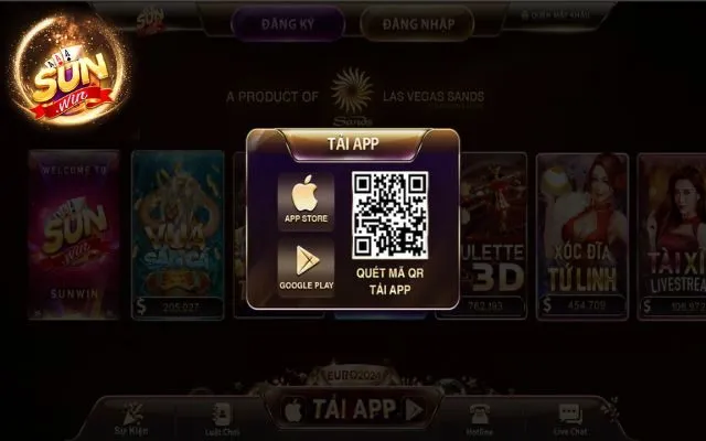 Sunwin ⭐️ Link Tải Sun win Mới Nhất Không Bị Chặn 11/2024 34 Cách tải app Sunwin chi tiết