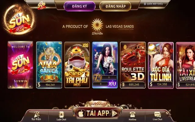 Sunwin ⭐️ Link Tải Sun win Mới Nhất Không Bị Chặn 11/2024 11 Sunwin với hệ thống link an toàn