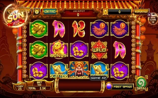 Sunwin ⭐️ Link Tải Sun win Mới Nhất Không Bị Chặn 11/2024 22 Thần tài Sunwin chơi là có thưởng