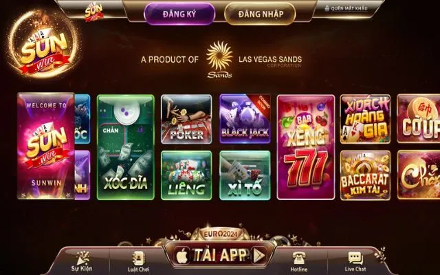 Sunwin ⭐️ Link Tải Sun win Mới Nhất Không Bị Chặn 11/2024 36 Truy cập Sunwin đơn giản không bị chặn